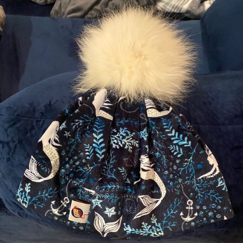 Rusi hat